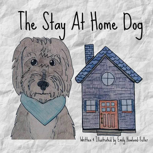 The Stay at Home Dog