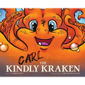 Carl the Kindly Kraken