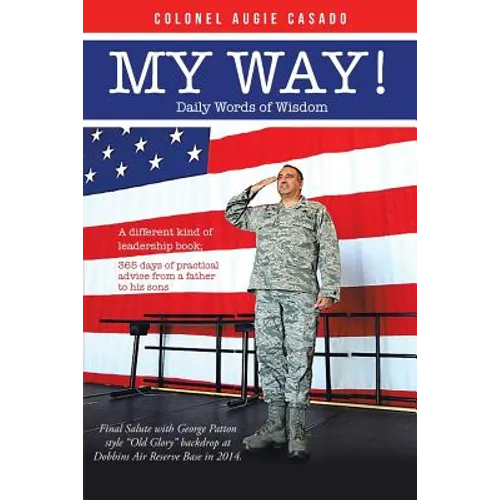 My Way!