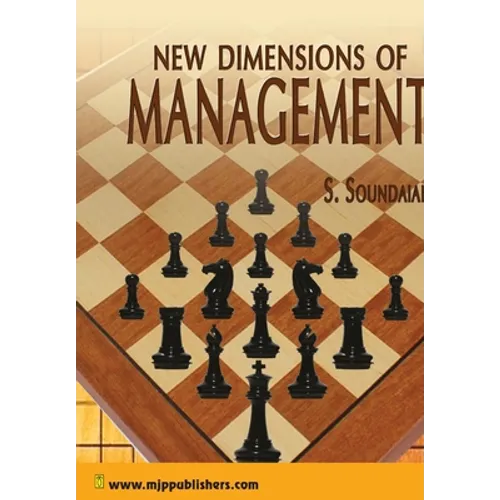 New Dimensions of Management