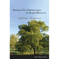 Biomass Nut Production in Black Walnut