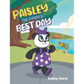 Paisley the Panda's Best Day