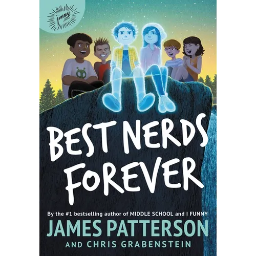 Best Nerds Forever