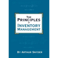 The Principles of Inventory Management