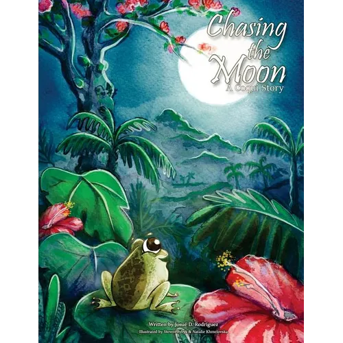 Chasing the Moon