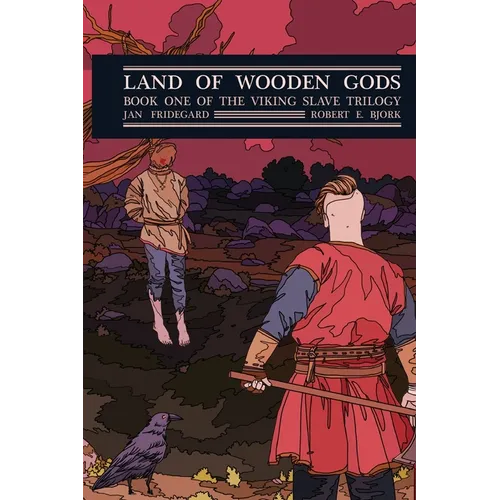 Land of Wooden Gods