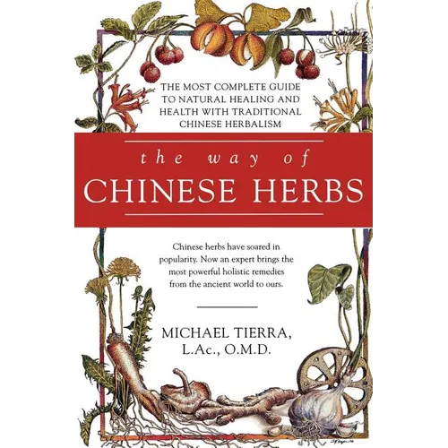 The Way of Chinese Herbs