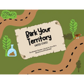 Bark Your Territory: The Ultimate Traveler's Guide for Your Pet's Adventurous Potty Breaks