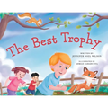 The Best Trophy