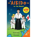 Aiki-do book: Great holiday book for kids who practice Aikido and like to learn more about it in a playful way.
