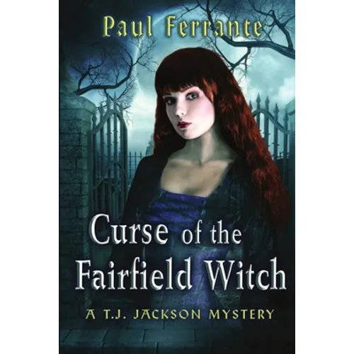 Curse of the Fairfield Witch