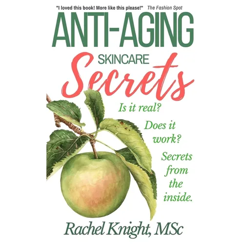 Anti-Aging Skincare Secrets