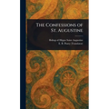 The Confessions of St. Augustine