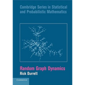Random Graph Dynamics