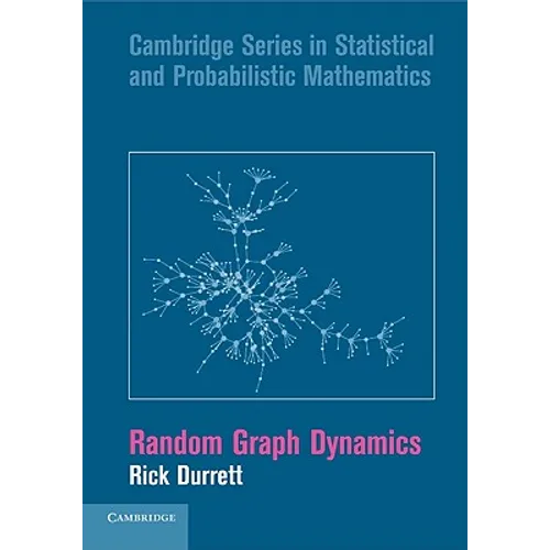 Random Graph Dynamics