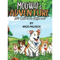 Mogwai's Adventure: It's Ok to be Different