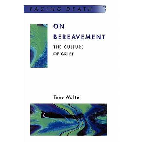 On Bereavement