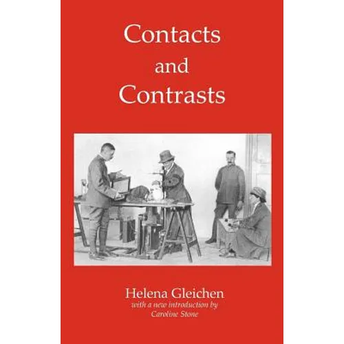 Contacts and Contrasts
