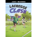 Lacrosse Clash