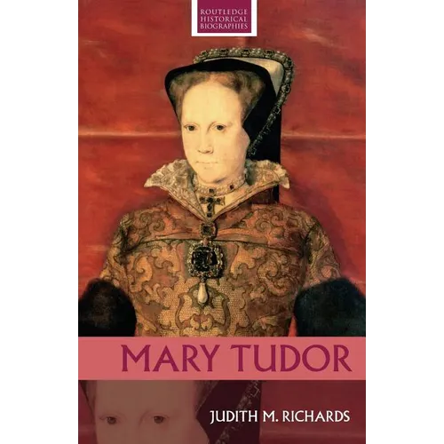 Mary Tudor