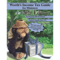 Worth's Income Tax Guide for Ministers: 2020 Edition for Preparing 2019 Tax Returns