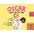 Oscar Goes to the Vet