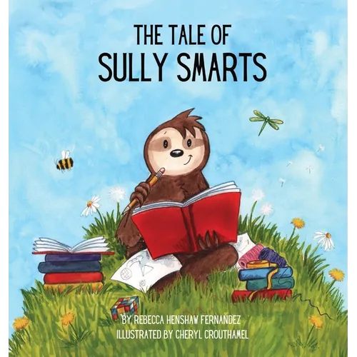 The Tale of Sully Smarts