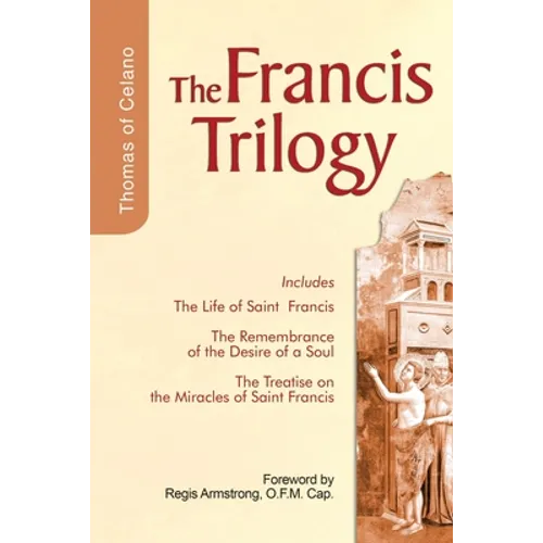 The Francis Trilogy