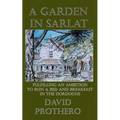A Garden in Sarlat
