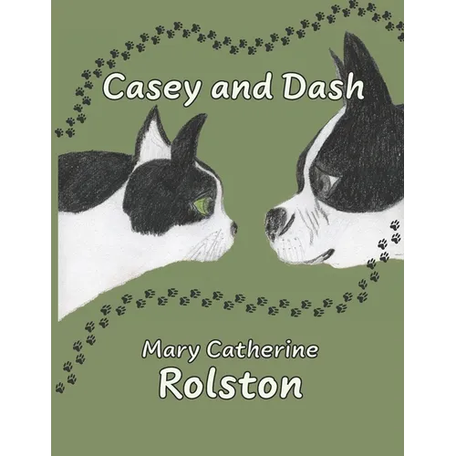 Casey and Dash