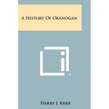 A History Of Okanogan
