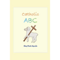 Catholic ABC: Catholic Children Series 1