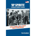 Up Spirits: A young tot-drinker's memoir