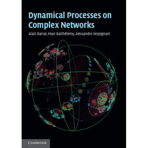 Dynamical Processes on Complex Networks