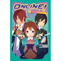Online!, Vol. 1: The Devil's Unbeatable Game