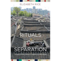 Rituals of Separation: A South Korean Memoir of Identity and Belonging
