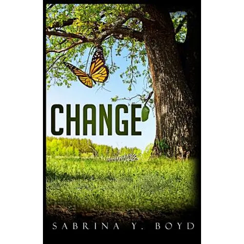 Change!