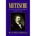Nietzsche: The Man and His Philosophy
