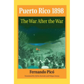 Puerto Rico 1898