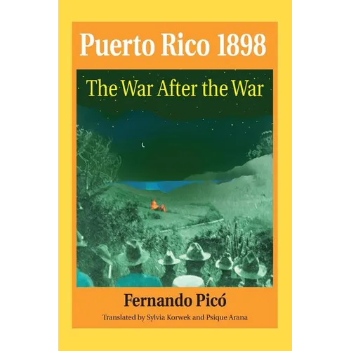 Puerto Rico 1898
