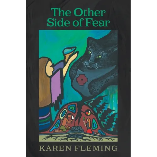 The Other Side of Fear
