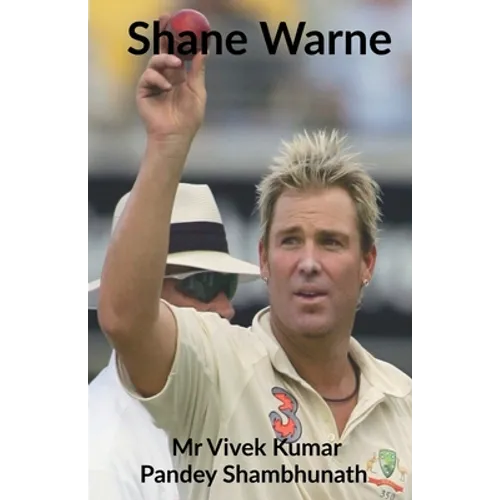 Shane Warne