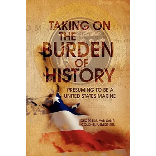 Taking on the Burden of History
