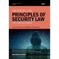 Dickson on Principles of Security Law: Text, Cases and Materials