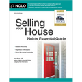 Selling Your House: Nolo's Essential Guide