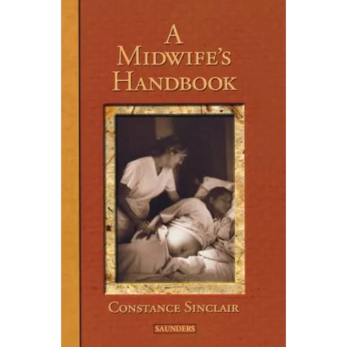 A Midwife's Handbook