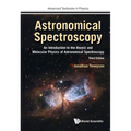 Astronomic Spectroscopy (3rd Ed)