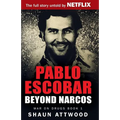 Pablo Escobar: Beyond Narcos