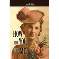 How Did You Find Me?