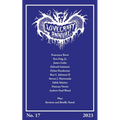 Lovecraft Annual No. 17 (2023)